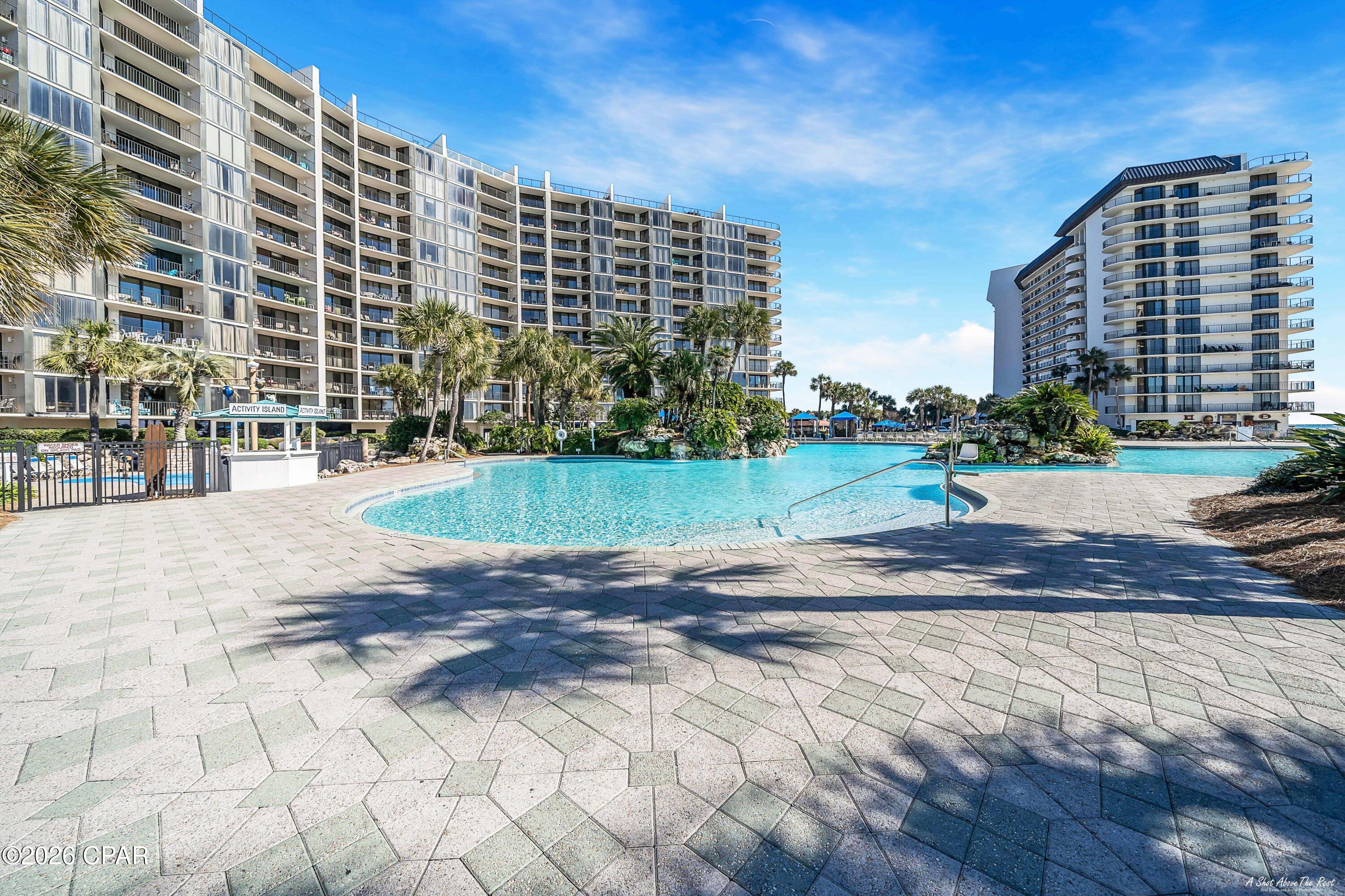 11347 Front Beach Road, Unit 1111 Panama City, FL 32407 - Photo 49 of 74