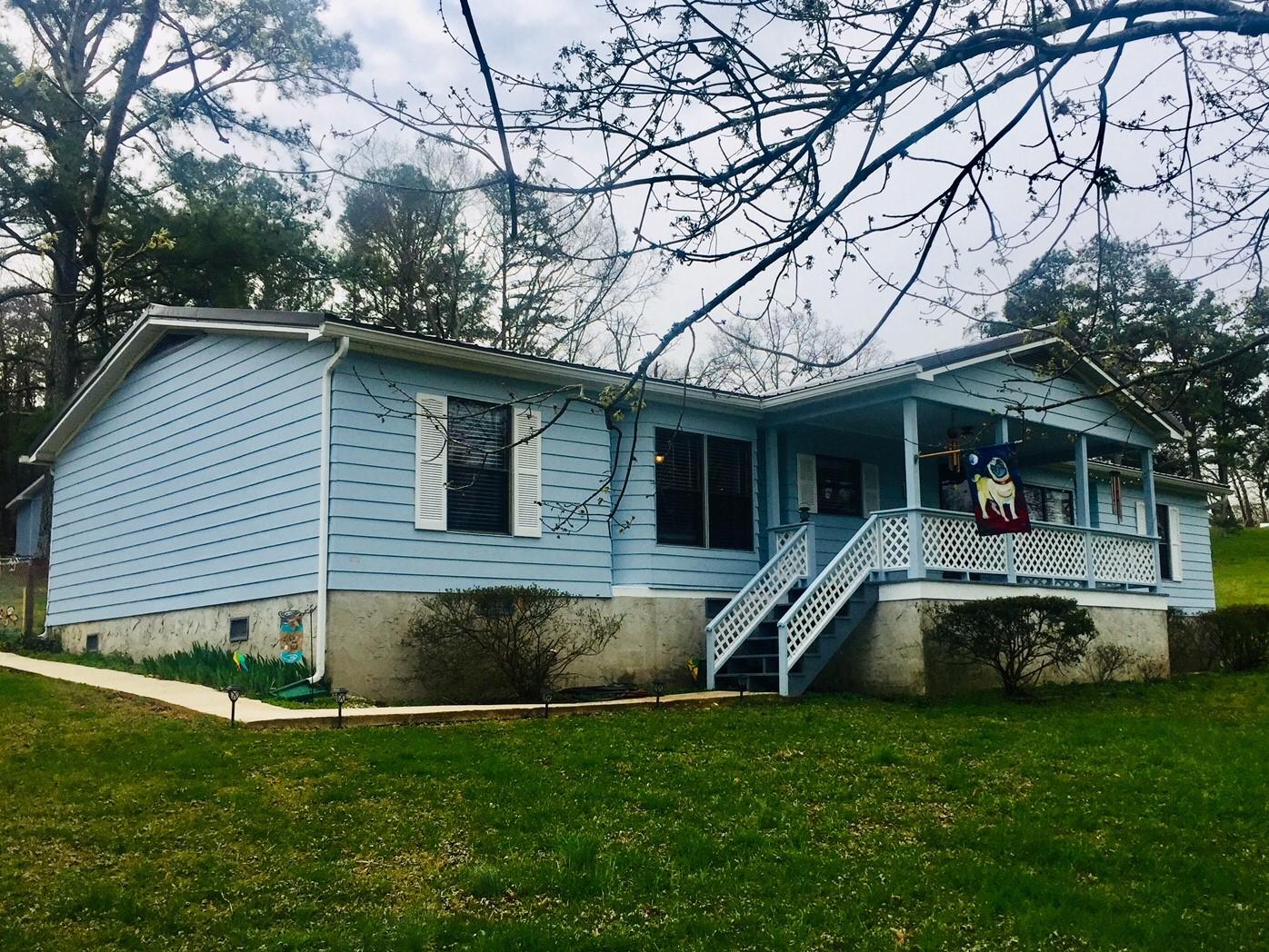 2211 North Marble Top Road Chickamauga, GA 30707 - Photo 1 of 26 d1