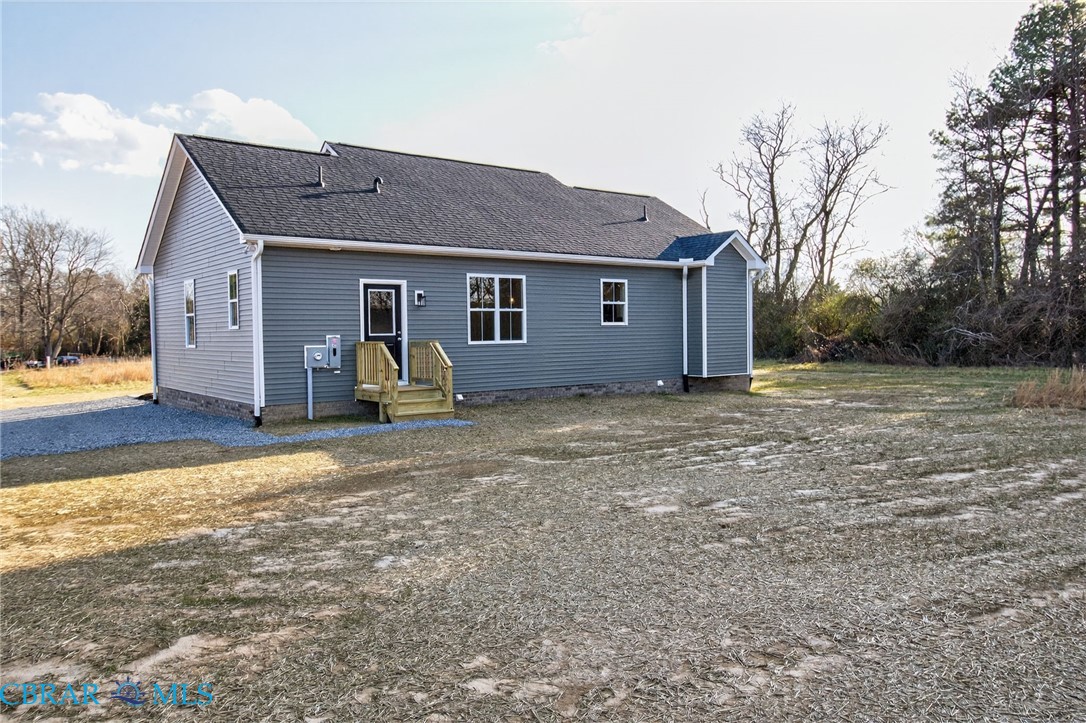 201 Coan Stage Road, Unit 1 Heathsville, VA 22473 - Photo 32 of 33