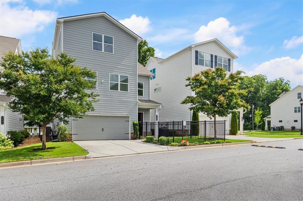 1428 Belmont Avenue Smyrna, GA 30080 - Photo 47 of 51