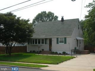 36 Falmouth Road Hamilton, NJ 08620 - Photo 1 of 6