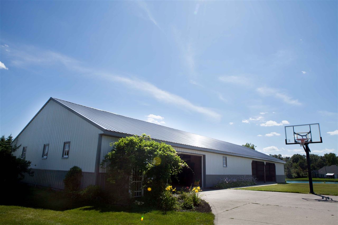 14025 Puff Road Fort Wayne, IN 46845 - Photo 29 of 30 Gallery Image 29