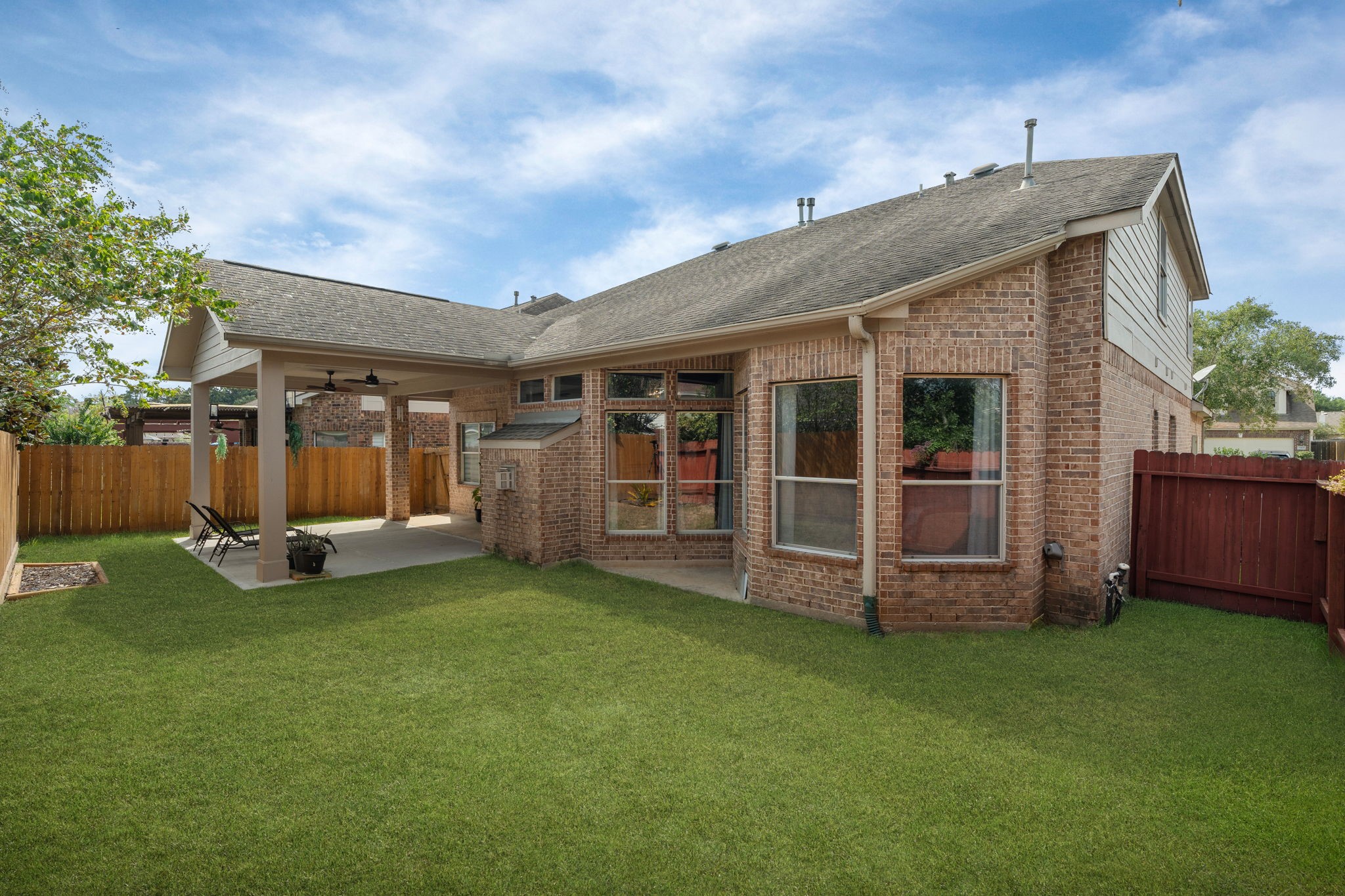 3414 Legends Mist Drive Spring, TX 77386 - Photo 42 of 43 Gallery Image 42