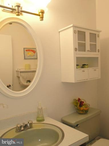 1523 Inlet Court Reston, VA 20190 - Photo 19 of 30 Half Bath 1