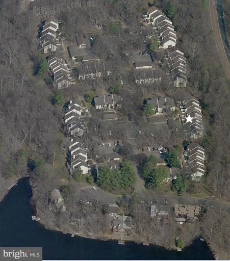 1523 Inlet Court Reston, VA 20190 - Photo 26 of 30 Aerial View