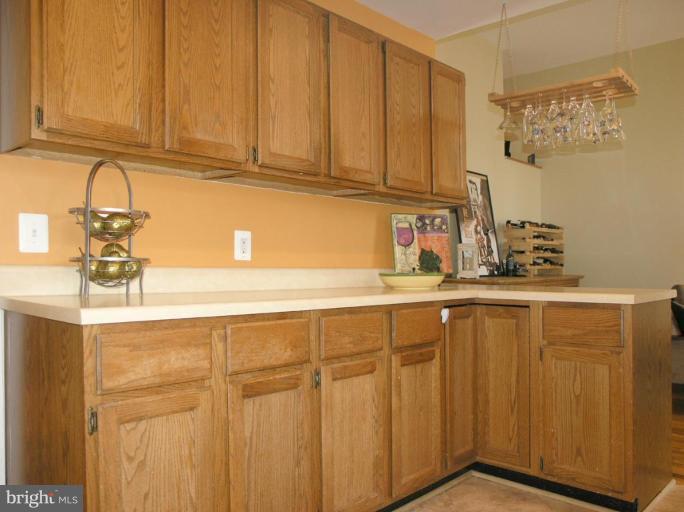1523 Inlet Court Reston, VA 20190 - Photo 7 of 30 Kitchen #2