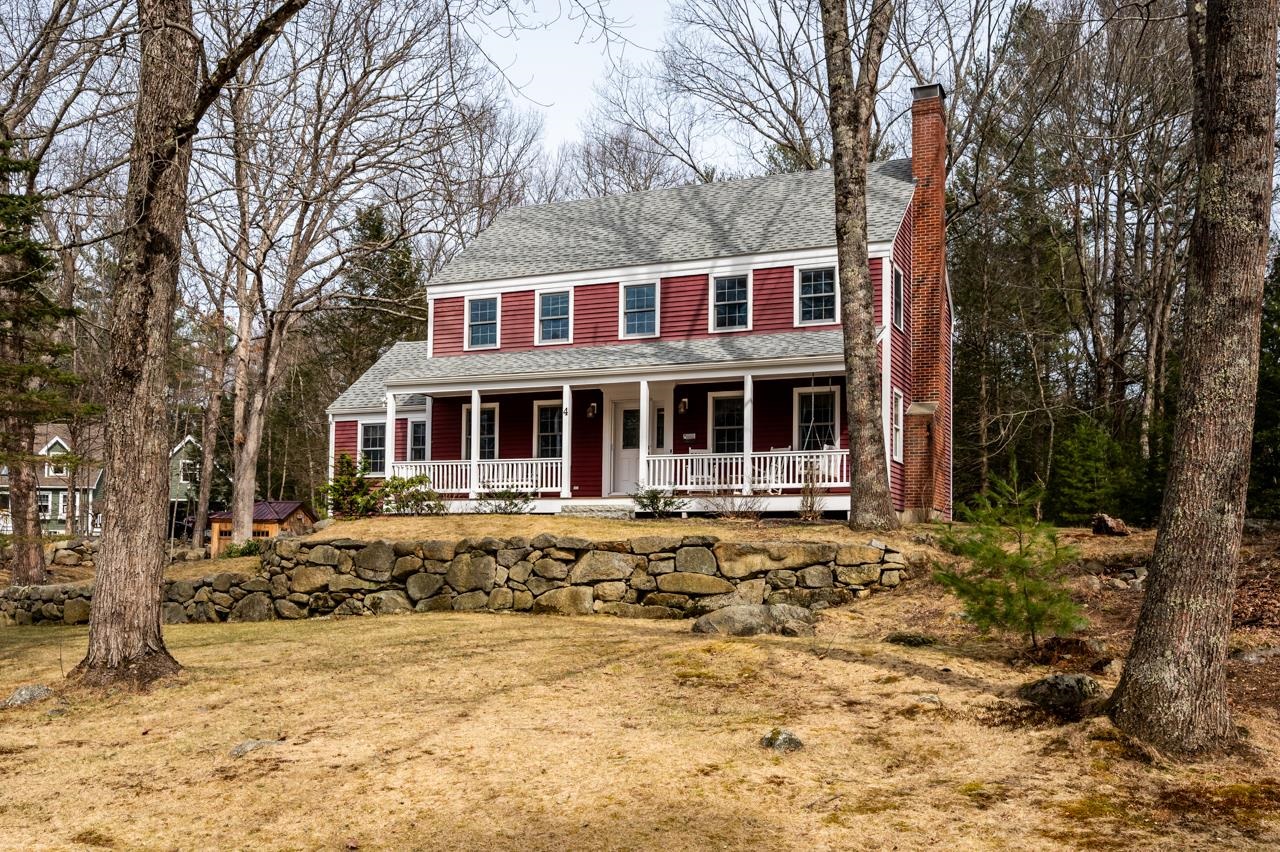 4 Meader Lane Durham, NH 03824 - Photo 30 of 34