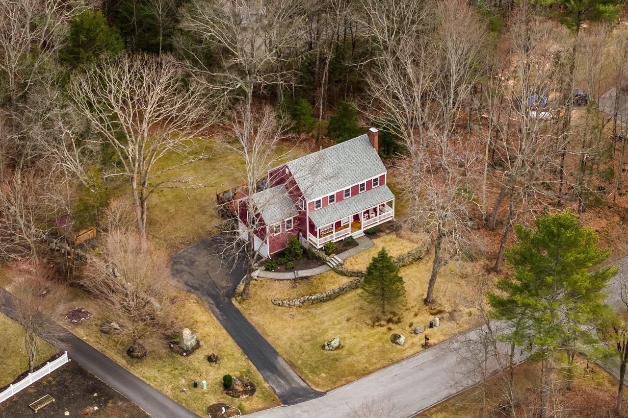 4 Meader Lane Durham, NH 03824 - Photo 31 of 34