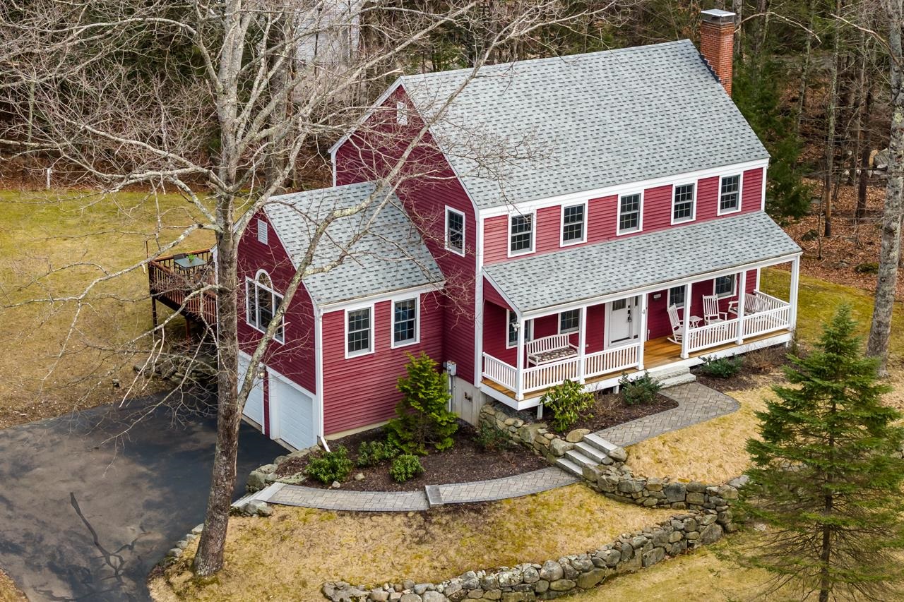 4 Meader Lane Durham, NH 03824 - Photo 34 of 34