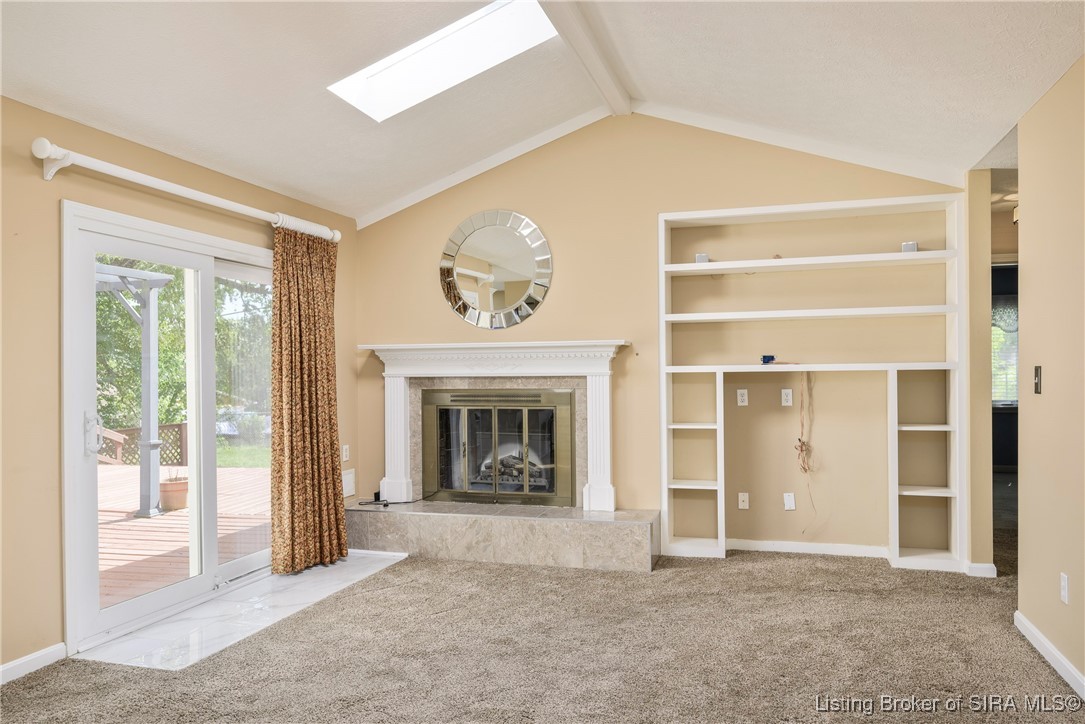 528 Drawbrook Circle New Albany, IN 47150 - Photo 13 of 38