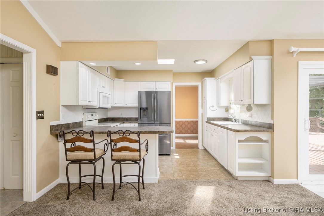 528 Drawbrook Circle New Albany, IN 47150 - Photo 14 of 38