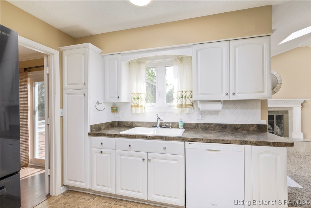 528 Drawbrook Circle New Albany, IN 47150 - Photo 16 of 38