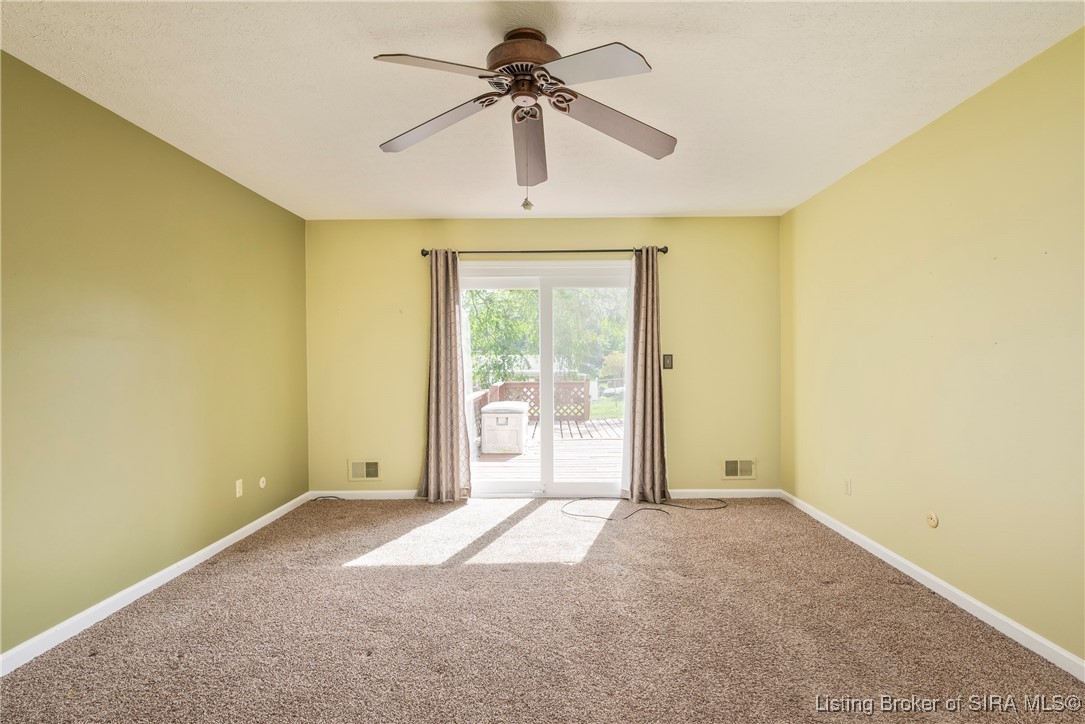 528 Drawbrook Circle New Albany, IN 47150 - Photo 17 of 38