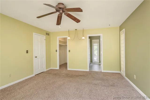 $299,900 | 528 Drawbrook Circle, New Albany, IN 47150