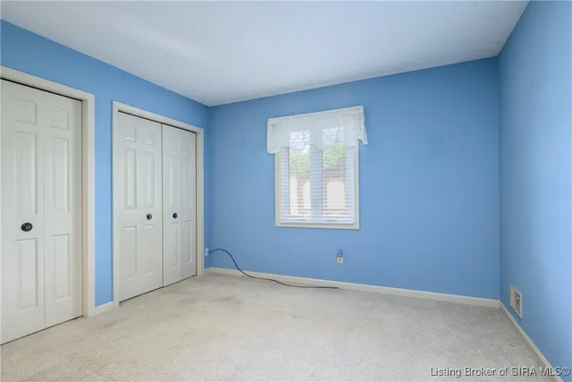 $299,900 | 528 Drawbrook Circle, New Albany, IN 47150