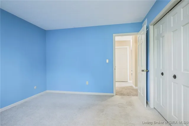 $299,900 | 528 Drawbrook Circle, New Albany, IN 47150