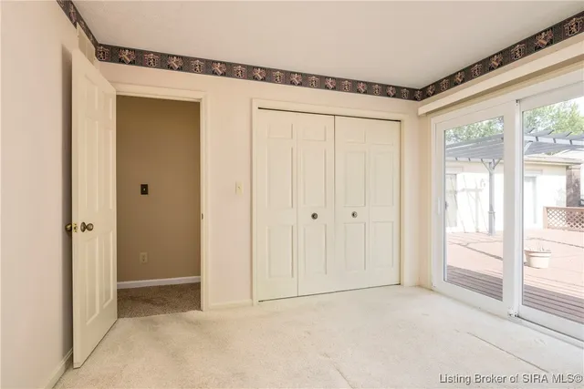 $299,900 | 528 Drawbrook Circle, New Albany, IN 47150