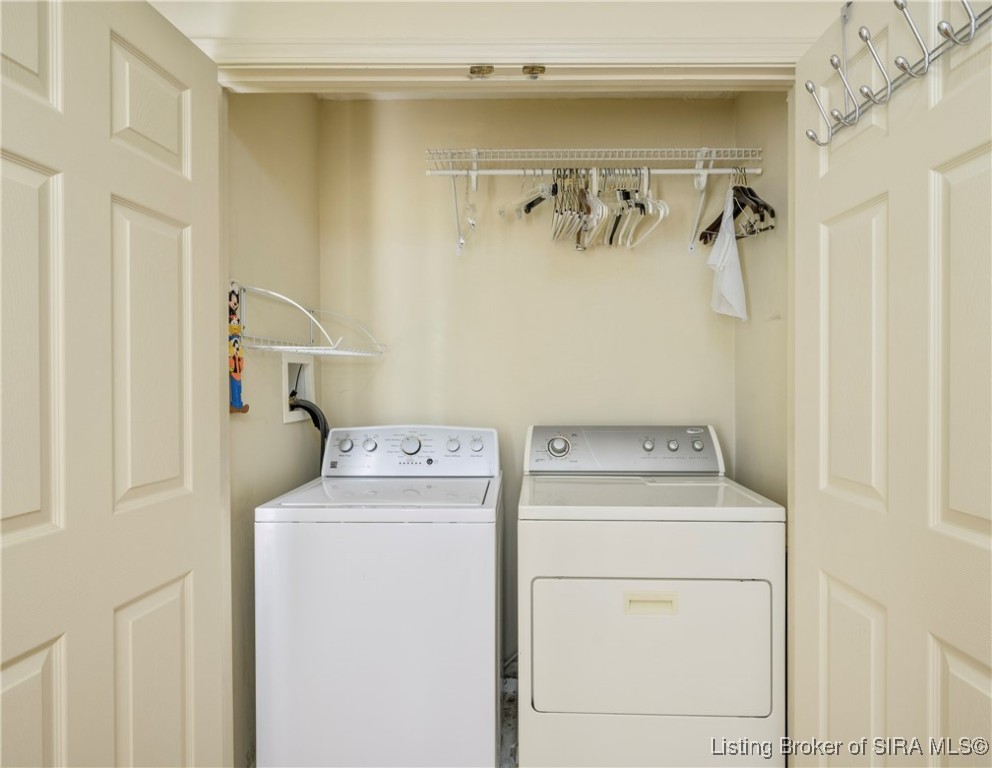 528 Drawbrook Circle New Albany, IN 47150 - Photo 26 of 38