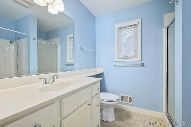 $299,900 | 528 Drawbrook Circle, New Albany, IN 47150