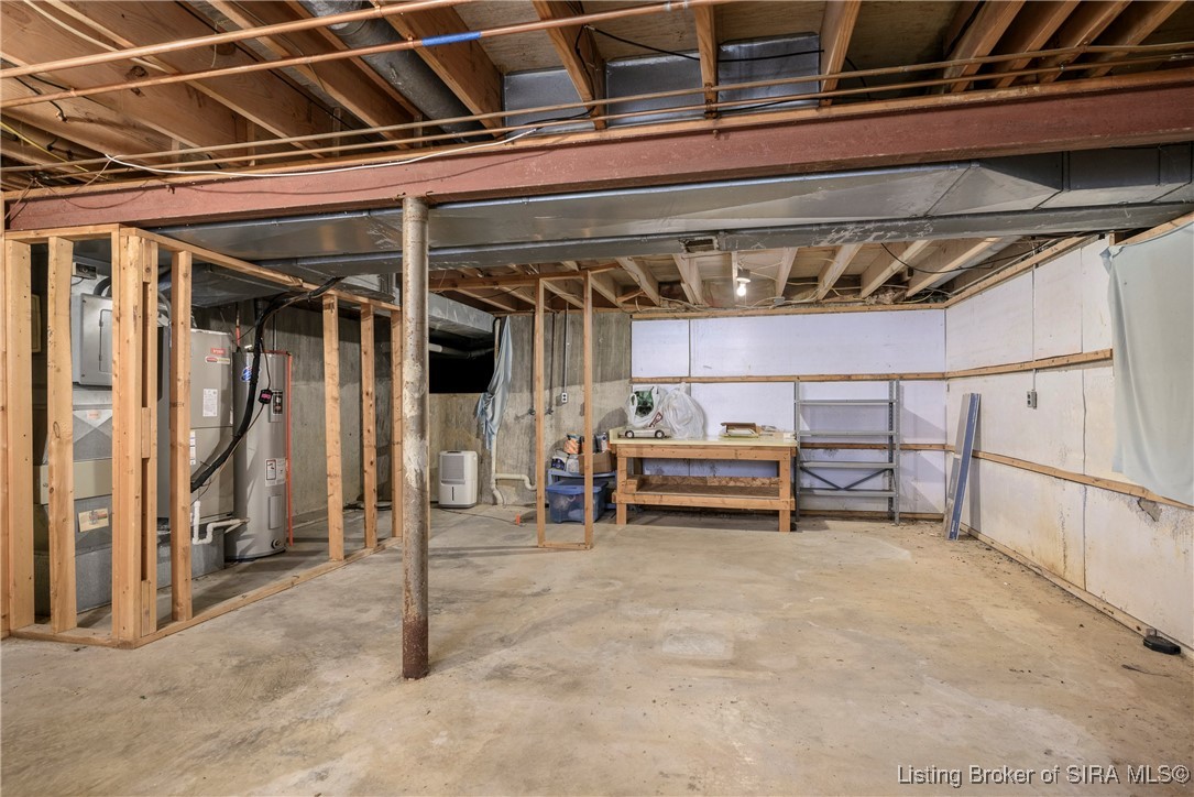 528 Drawbrook Circle New Albany, IN 47150 - Photo 30 of 38