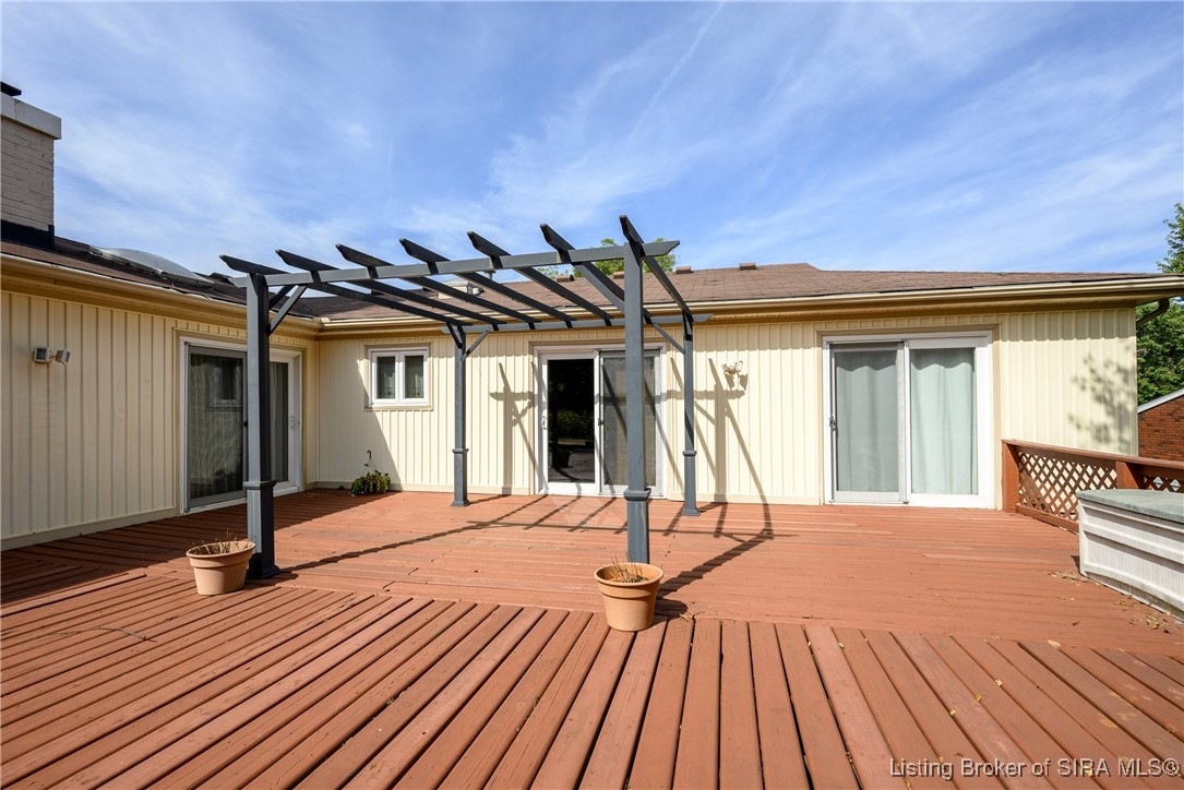 528 Drawbrook Circle New Albany, IN 47150 - Photo 35 of 38