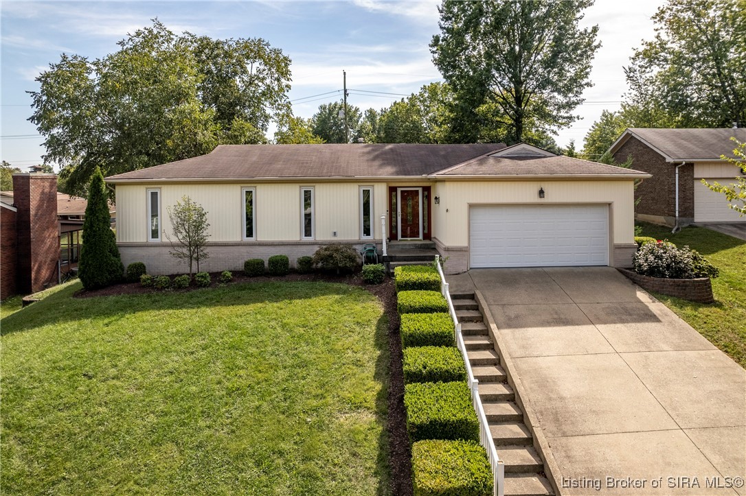 528 Drawbrook Circle New Albany, IN 47150 - Photo 36 of 38