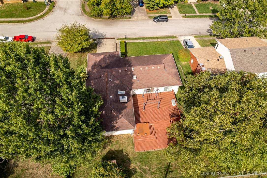 528 Drawbrook Circle New Albany, IN 47150 - Photo 38 of 38