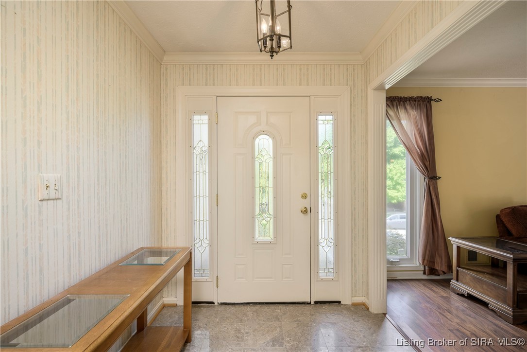 528 Drawbrook Circle New Albany, IN 47150 - Photo 6 of 38