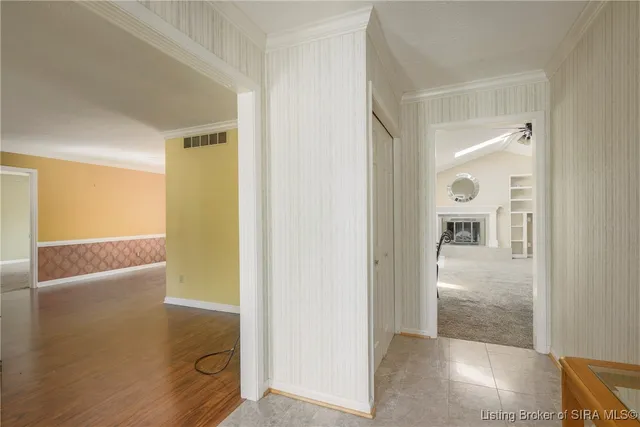 $299,900 | 528 Drawbrook Circle, New Albany, IN 47150