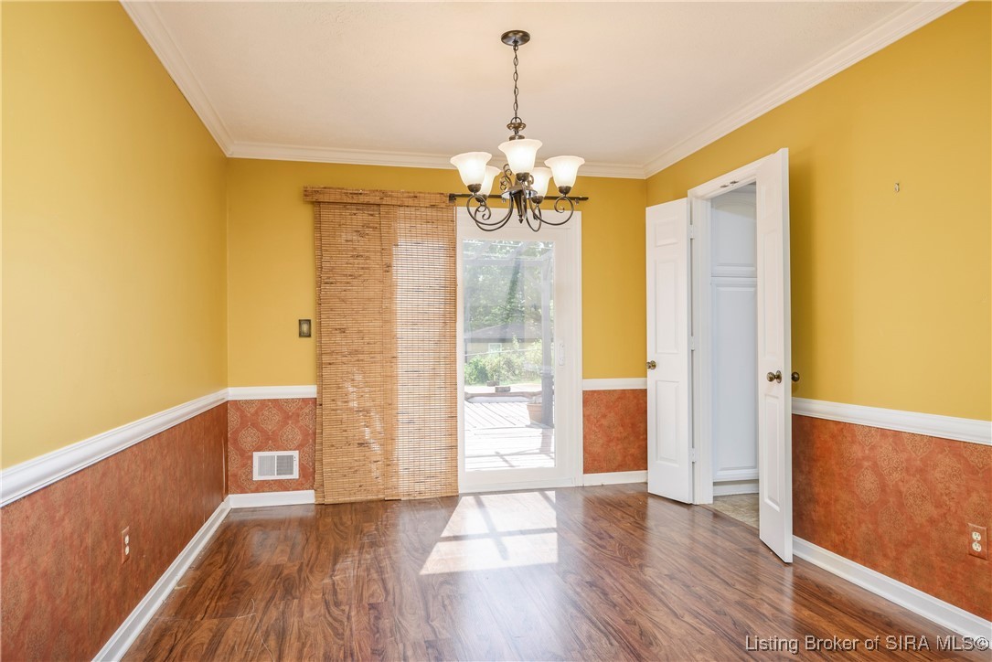 528 Drawbrook Circle New Albany, IN 47150 - Photo 10 of 38