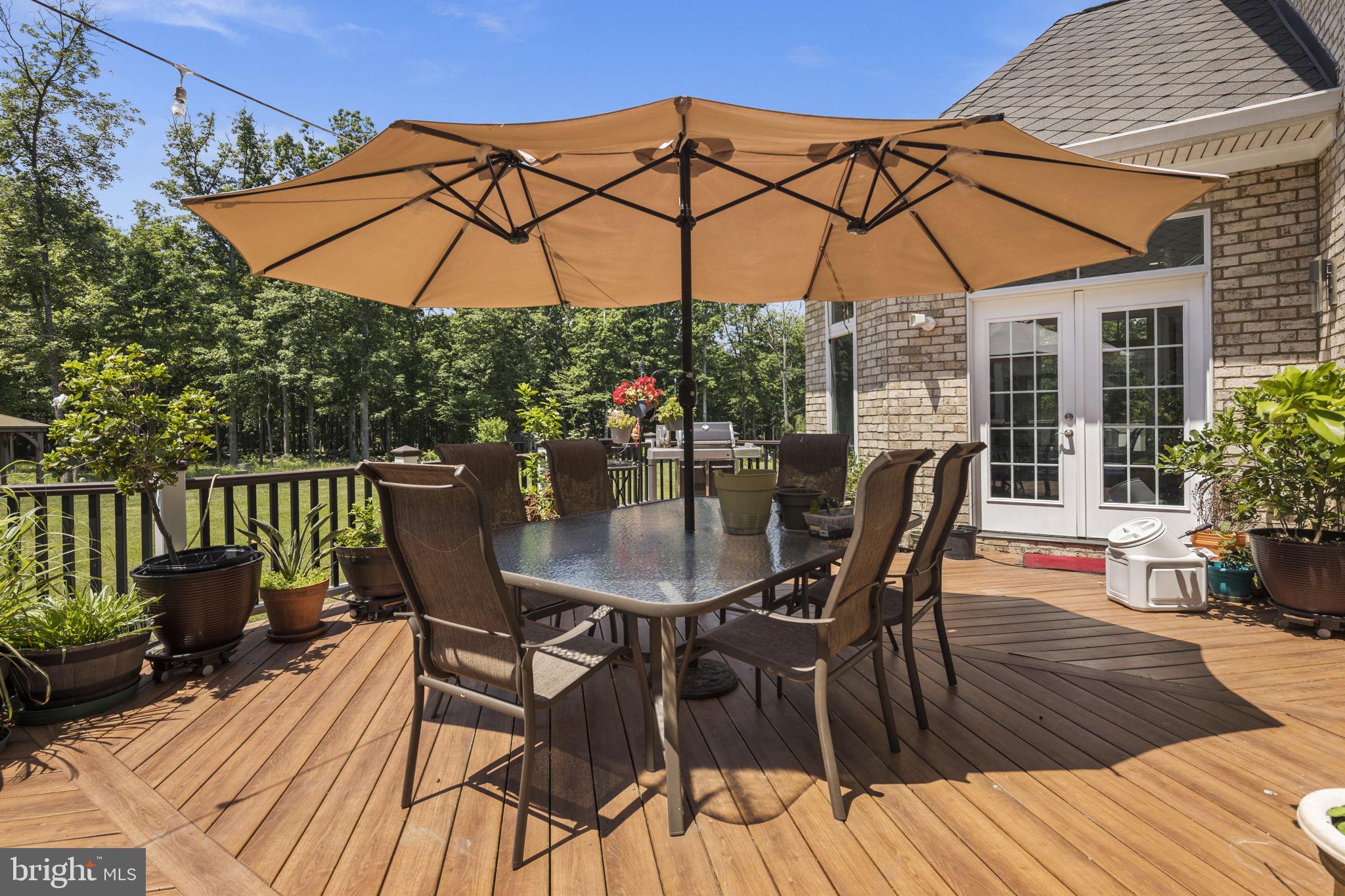 5848 Doyle Road Clifton, VA 20124 - Photo 12 of 16
