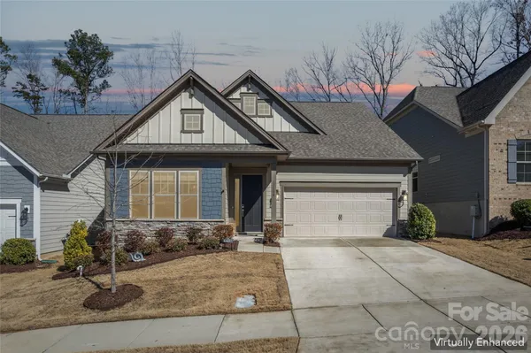 $550,000 | 17134 Sand Bank Road, Charlotte, NC 28278