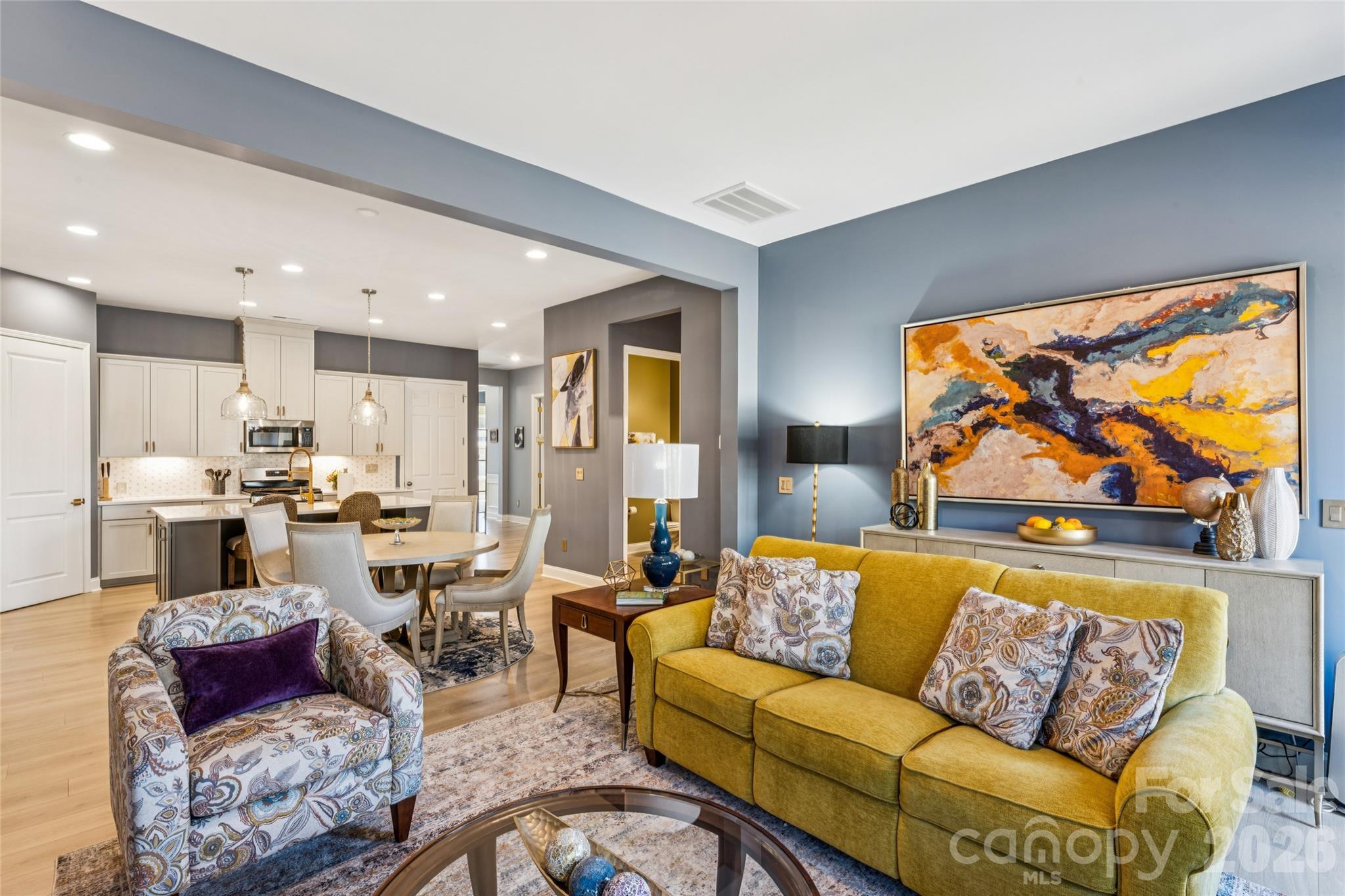 17134 Sand Bank Road Charlotte, NC 28278 - Photo 11 of 42