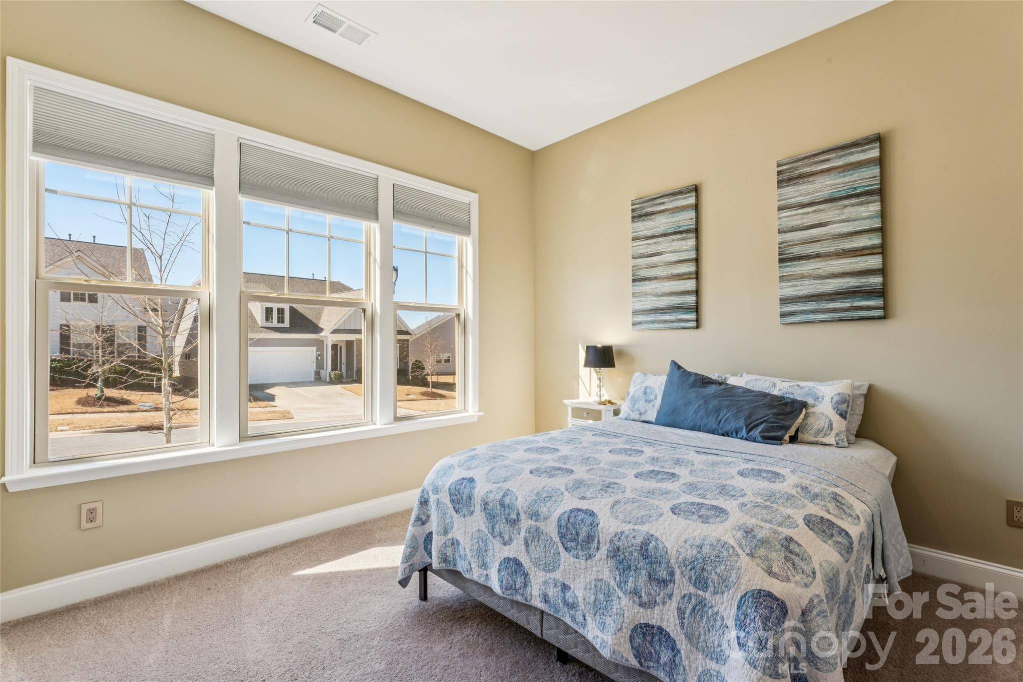 17134 Sand Bank Road Charlotte, NC 28278 - Photo 16 of 42