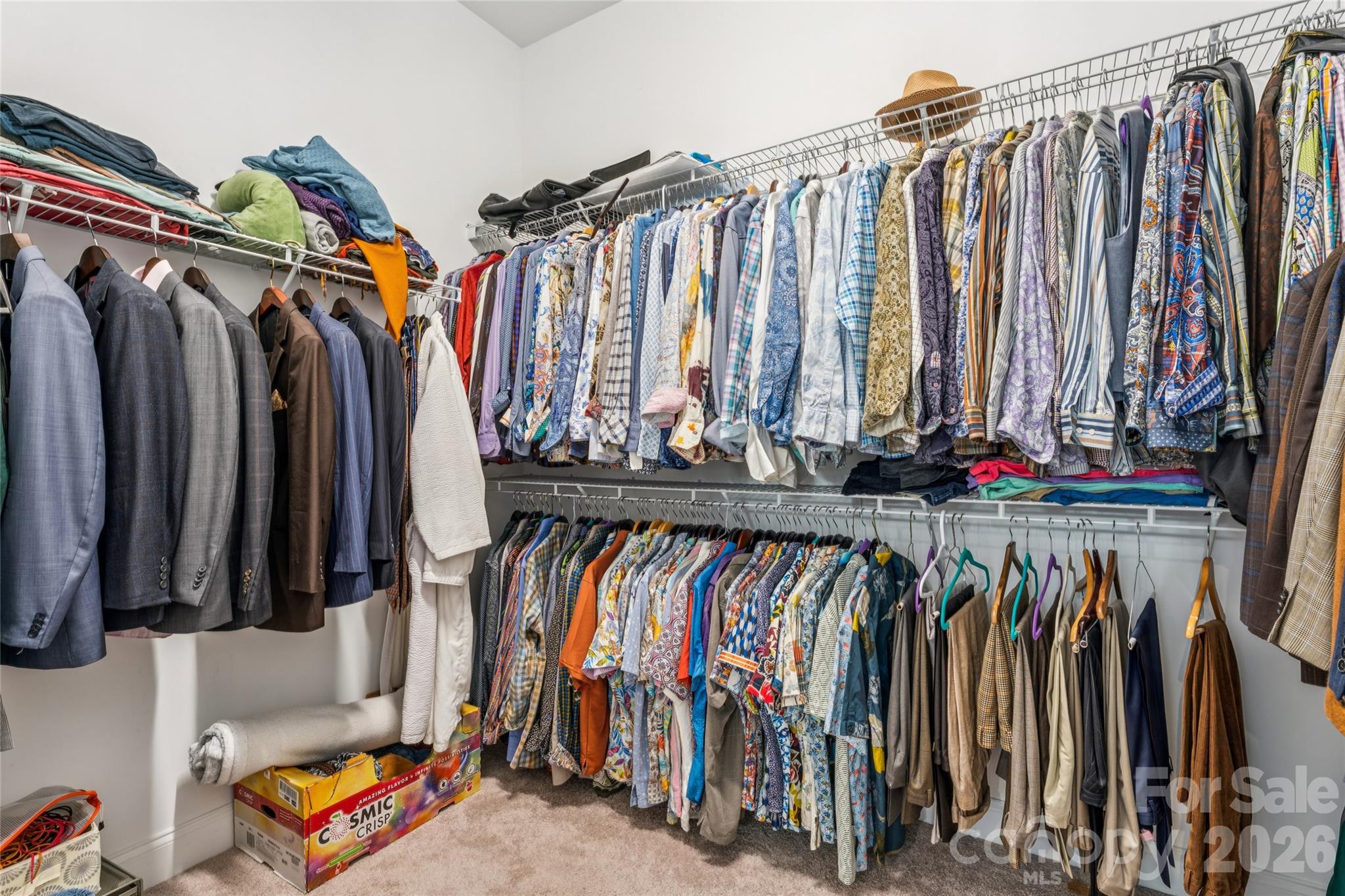 17134 Sand Bank Road Charlotte, NC 28278 - Photo 27 of 42