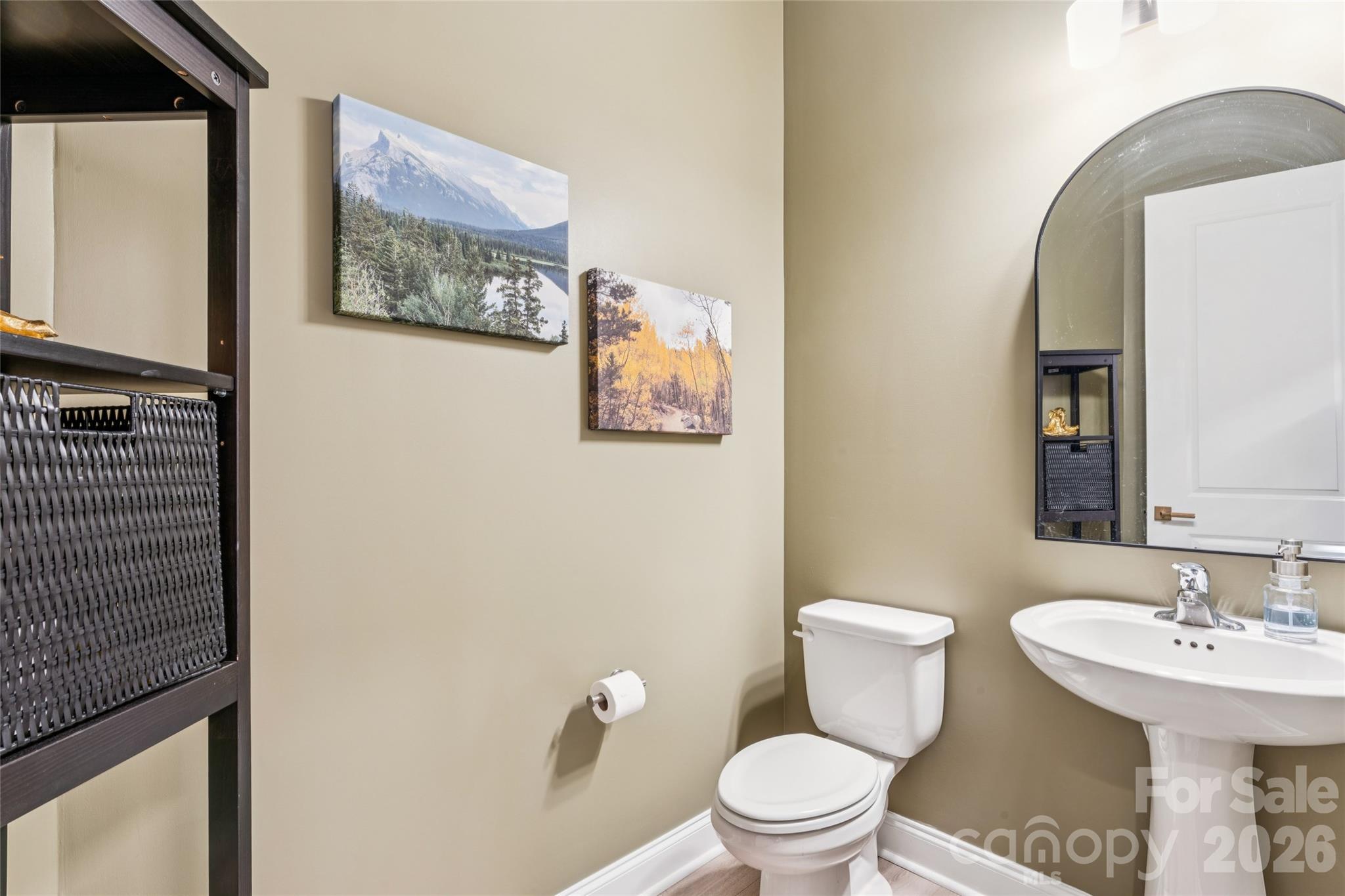 17134 Sand Bank Road Charlotte, NC 28278 - Photo 28 of 42