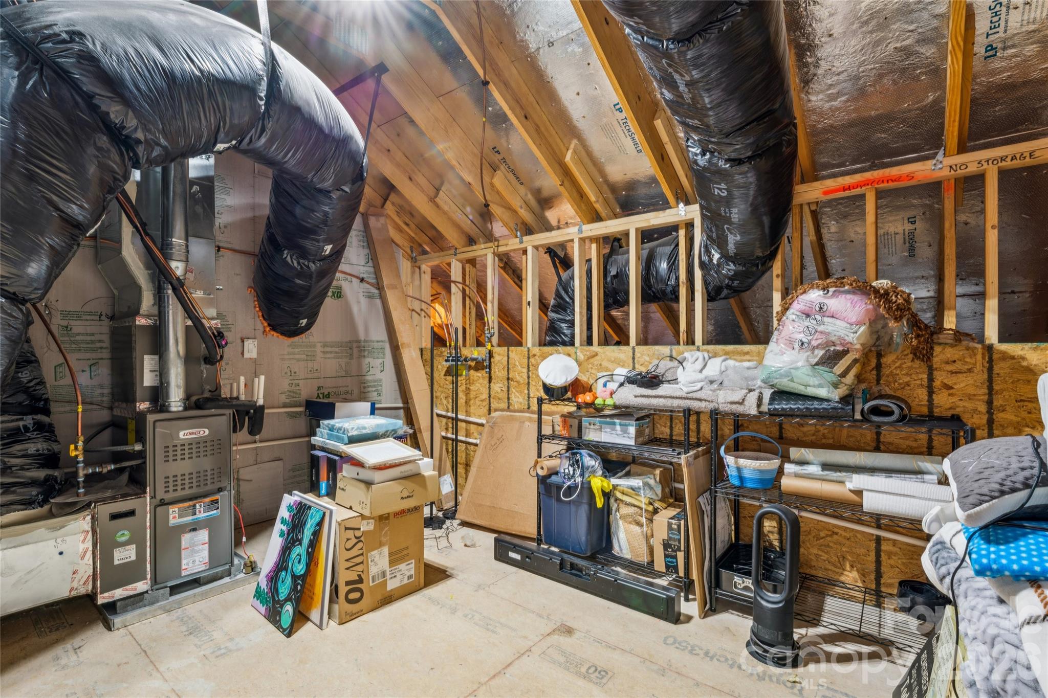 17134 Sand Bank Road Charlotte, NC 28278 - Photo 34 of 42