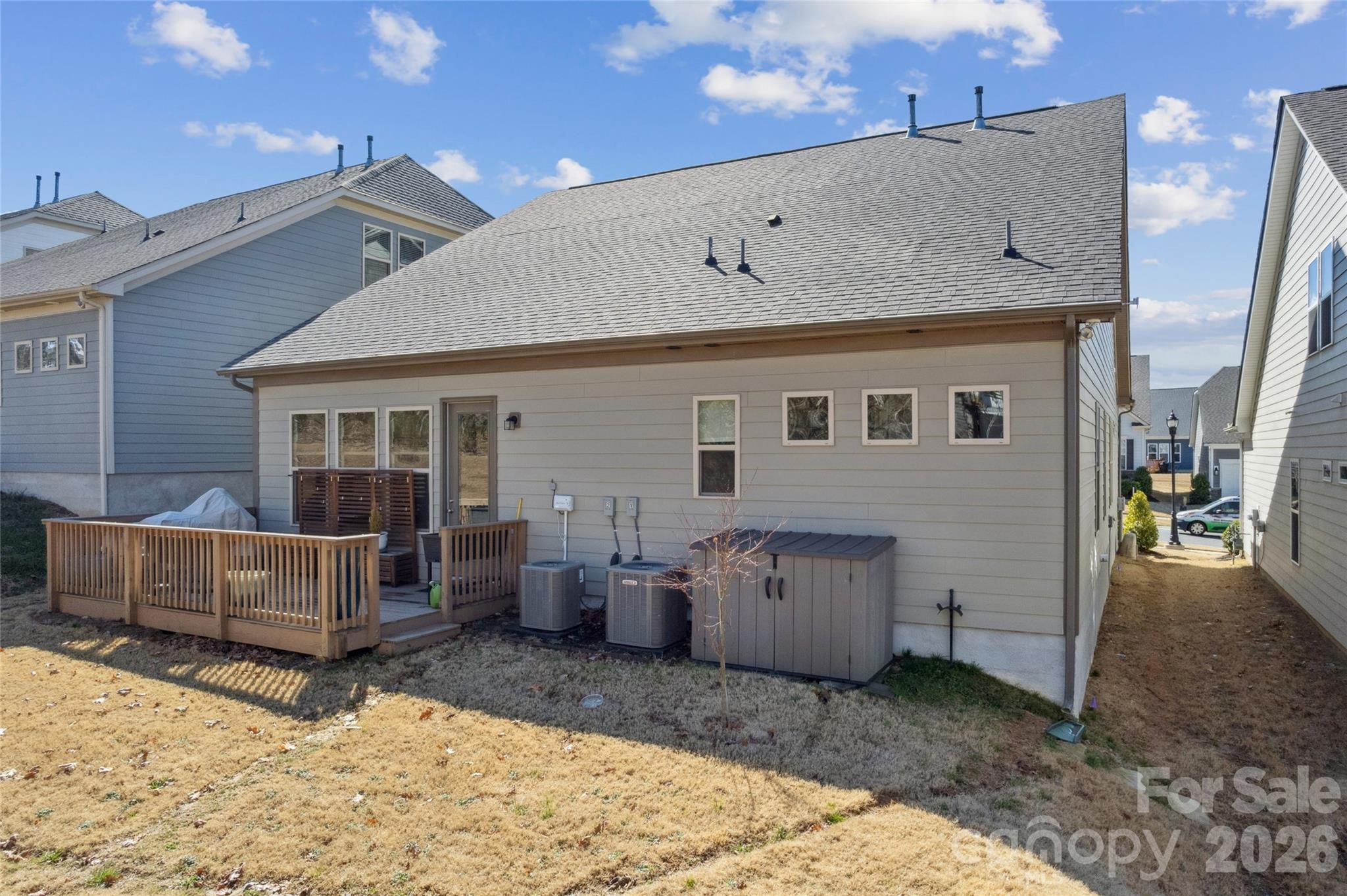 17134 Sand Bank Road Charlotte, NC 28278 - Photo 35 of 42