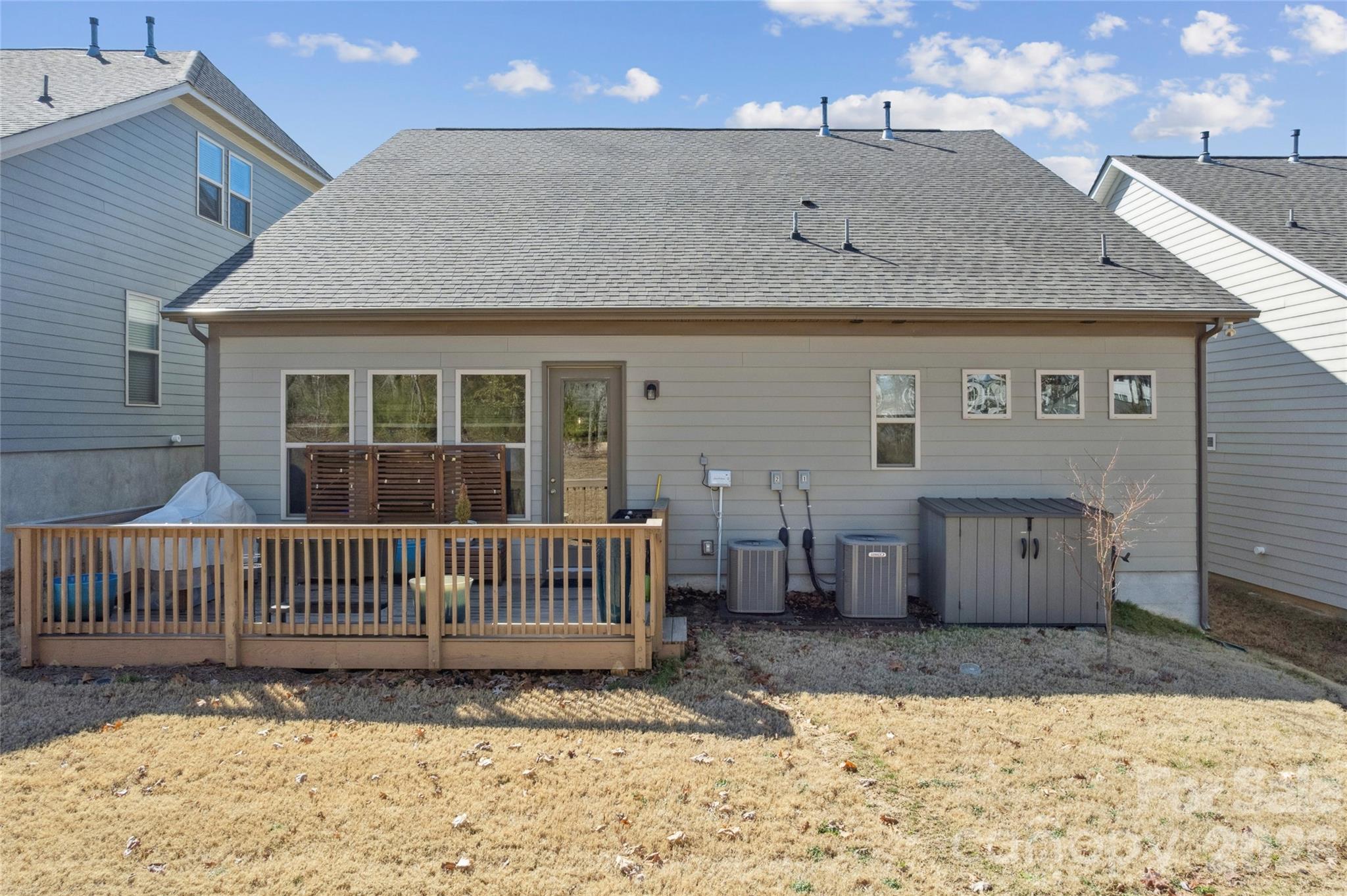 17134 Sand Bank Road Charlotte, NC 28278 - Photo 36 of 42