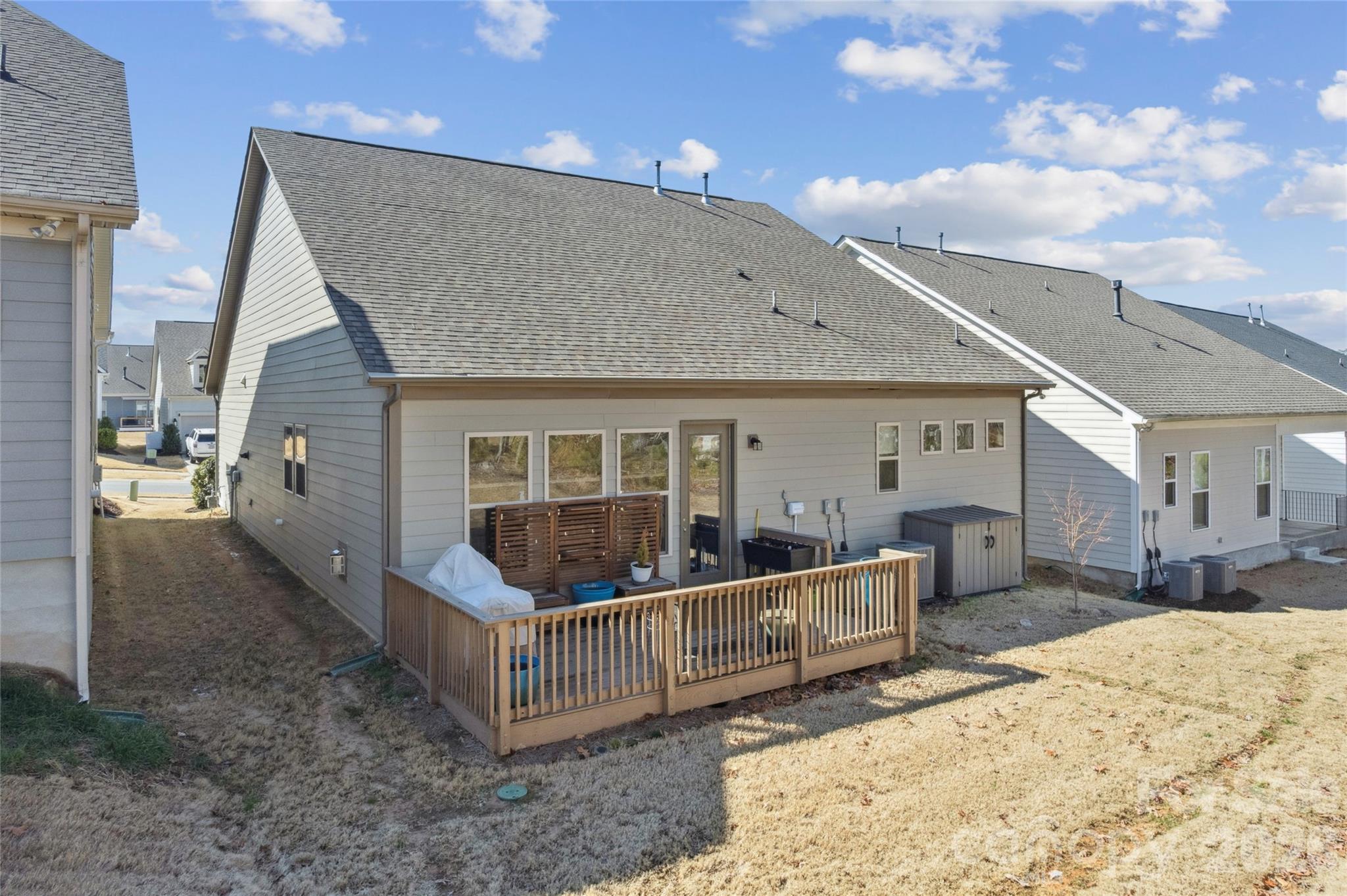 17134 Sand Bank Road Charlotte, NC 28278 - Photo 37 of 42