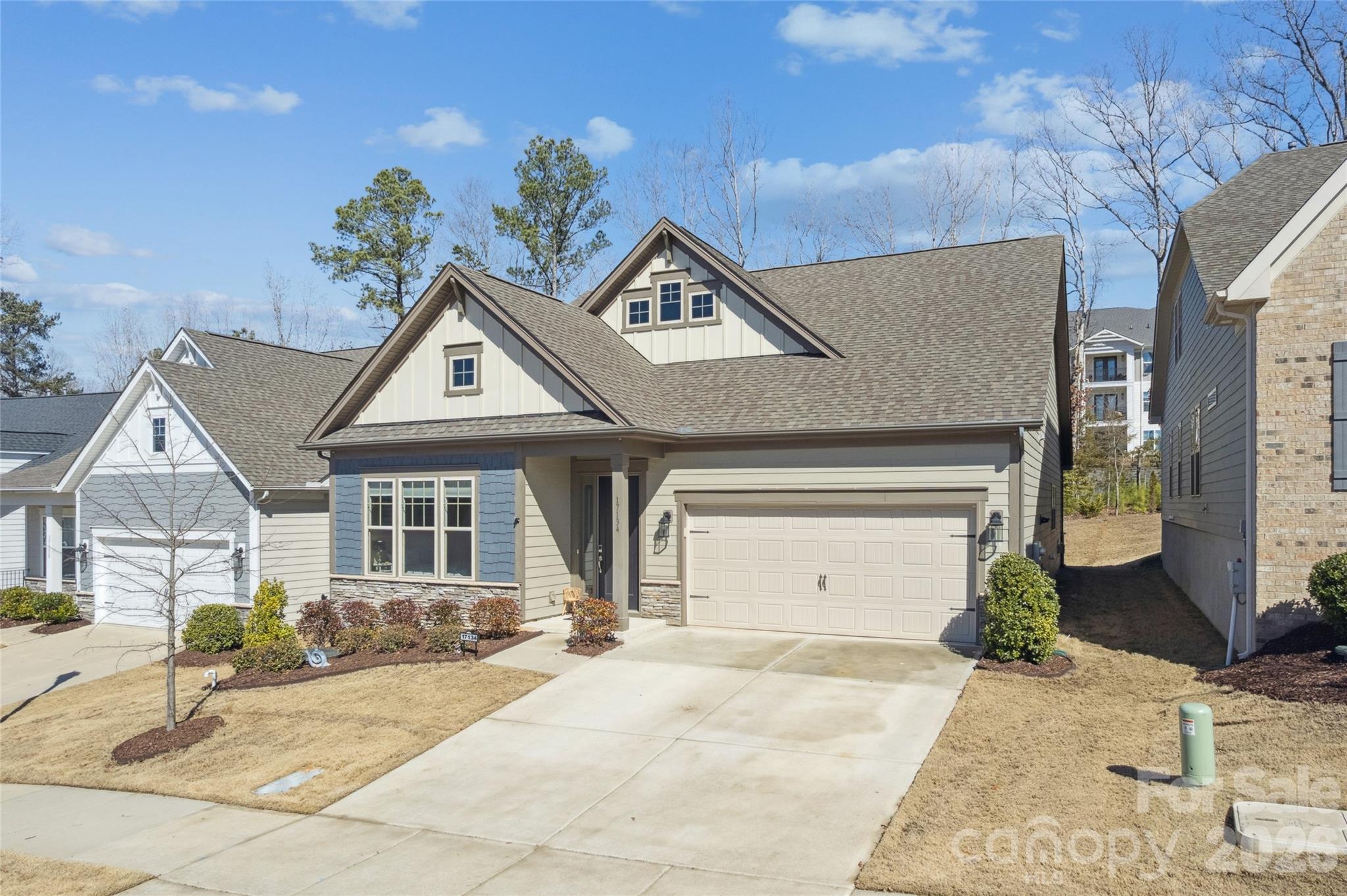 17134 Sand Bank Road Charlotte, NC 28278 - Photo 39 of 42