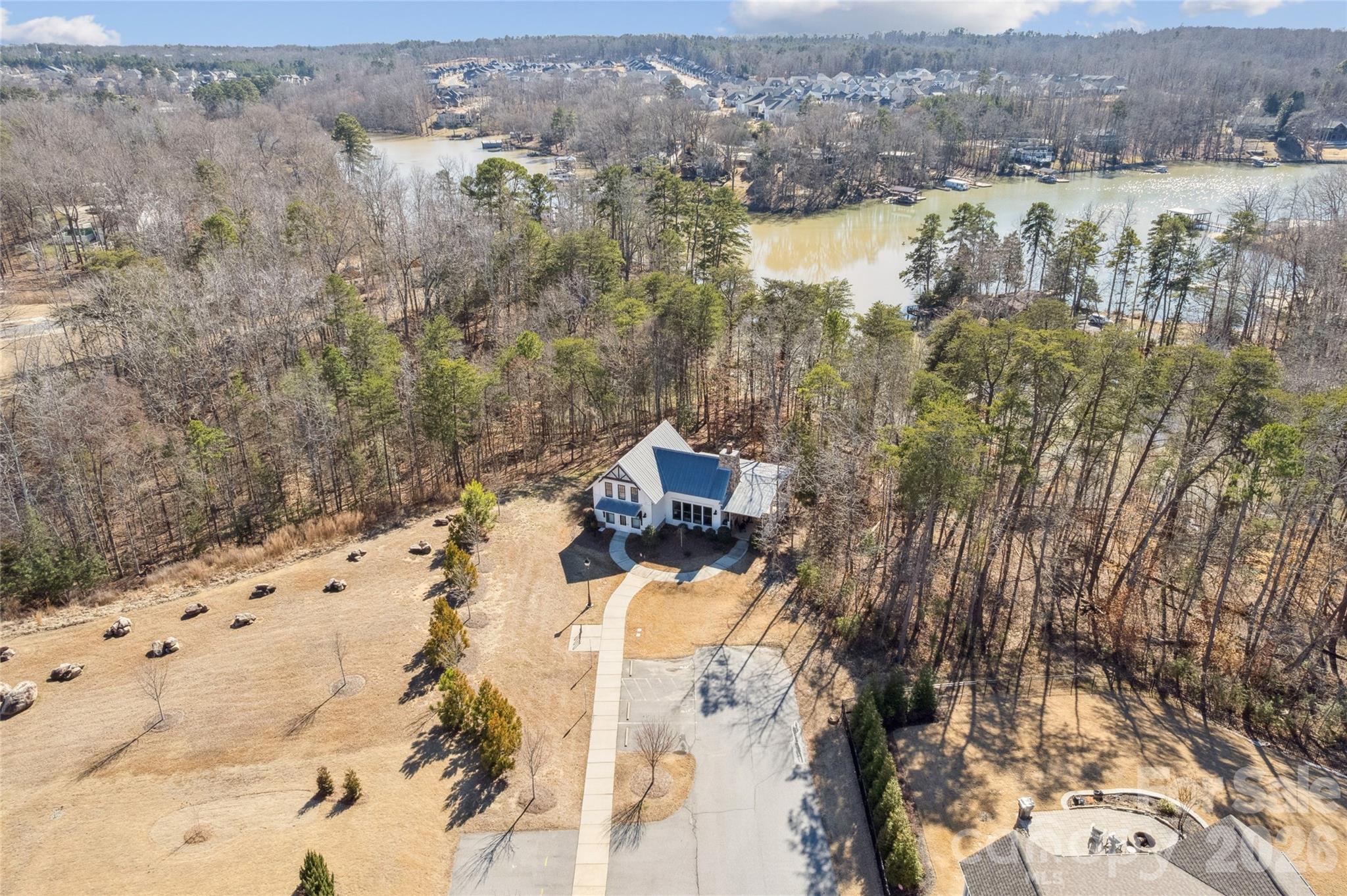 17134 Sand Bank Road Charlotte, NC 28278 - Photo 40 of 42