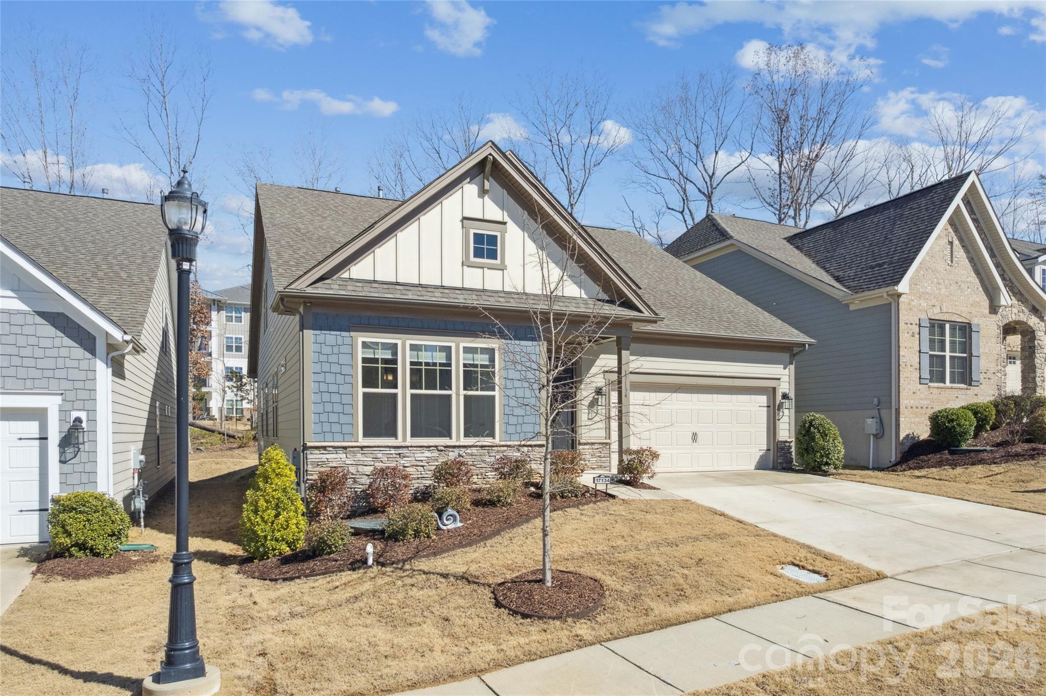 17134 Sand Bank Road Charlotte, NC 28278 - Photo 42 of 42