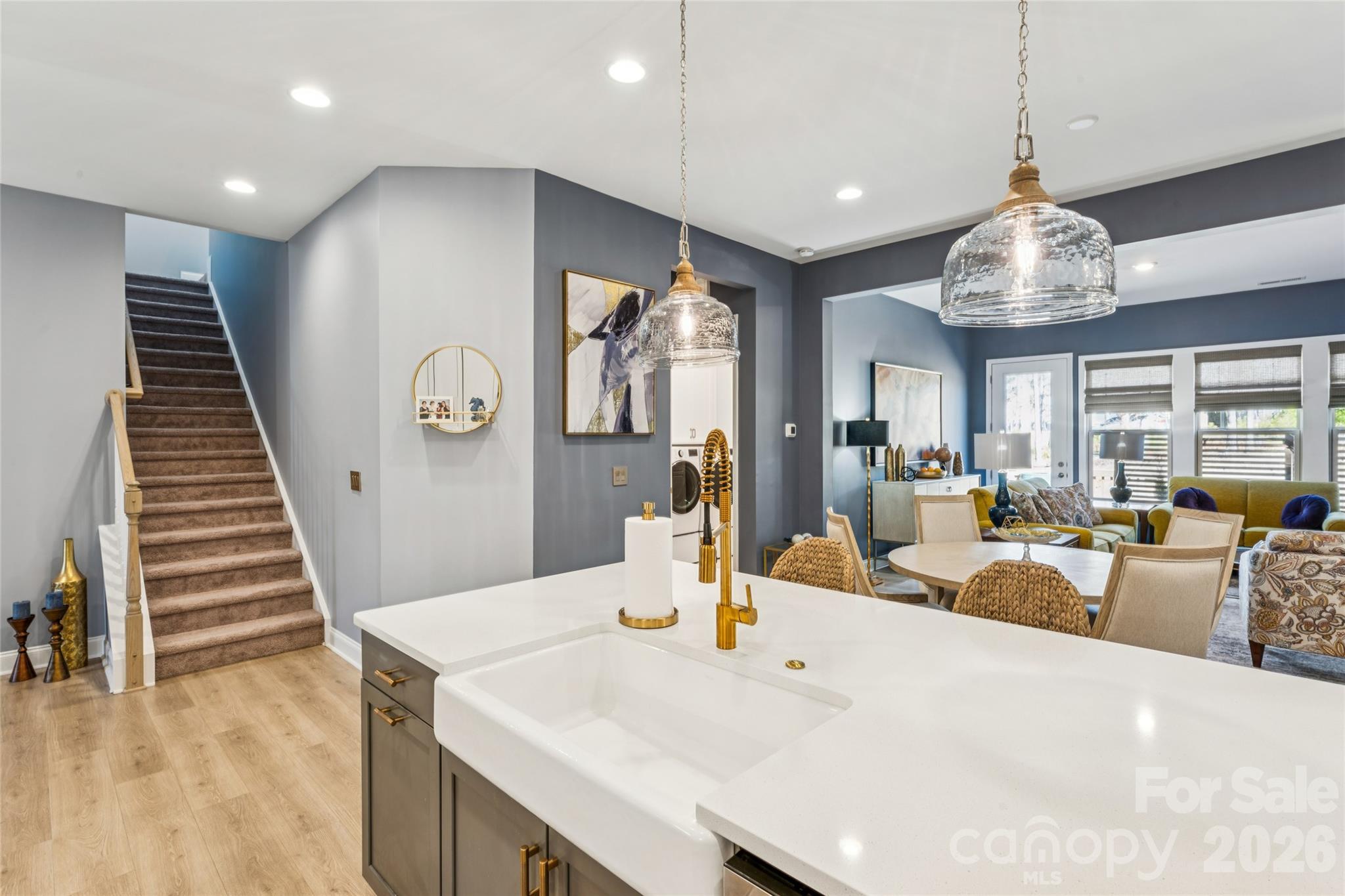 17134 Sand Bank Road Charlotte, NC 28278 - Photo 5 of 42