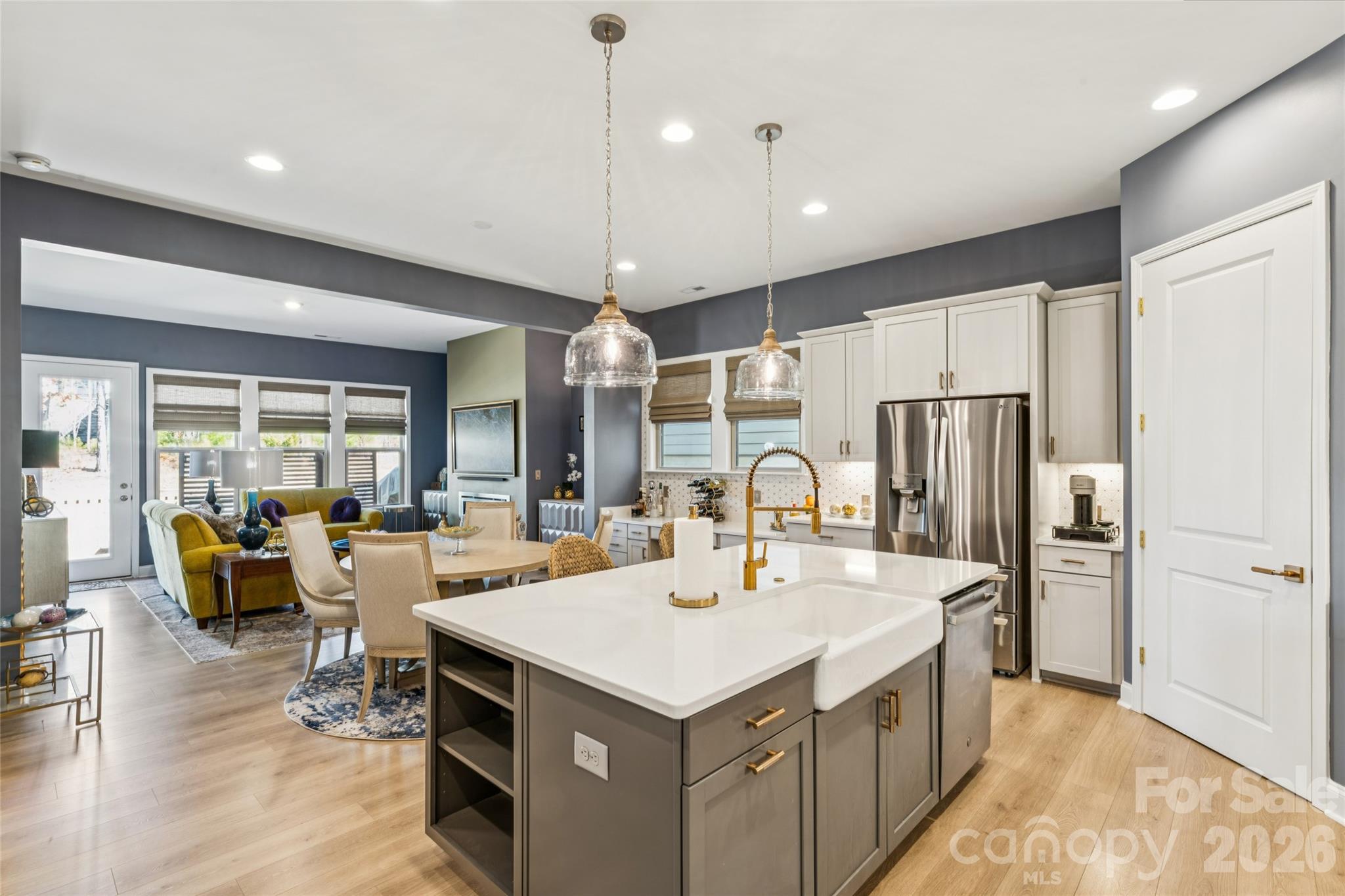 17134 Sand Bank Road Charlotte, NC 28278 - Photo 6 of 42