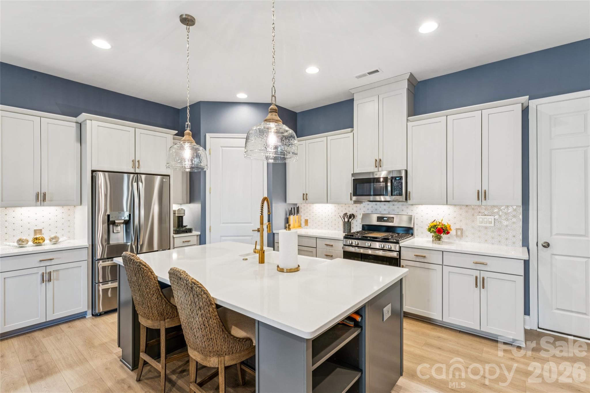 17134 Sand Bank Road Charlotte, NC 28278 - Photo 7 of 42