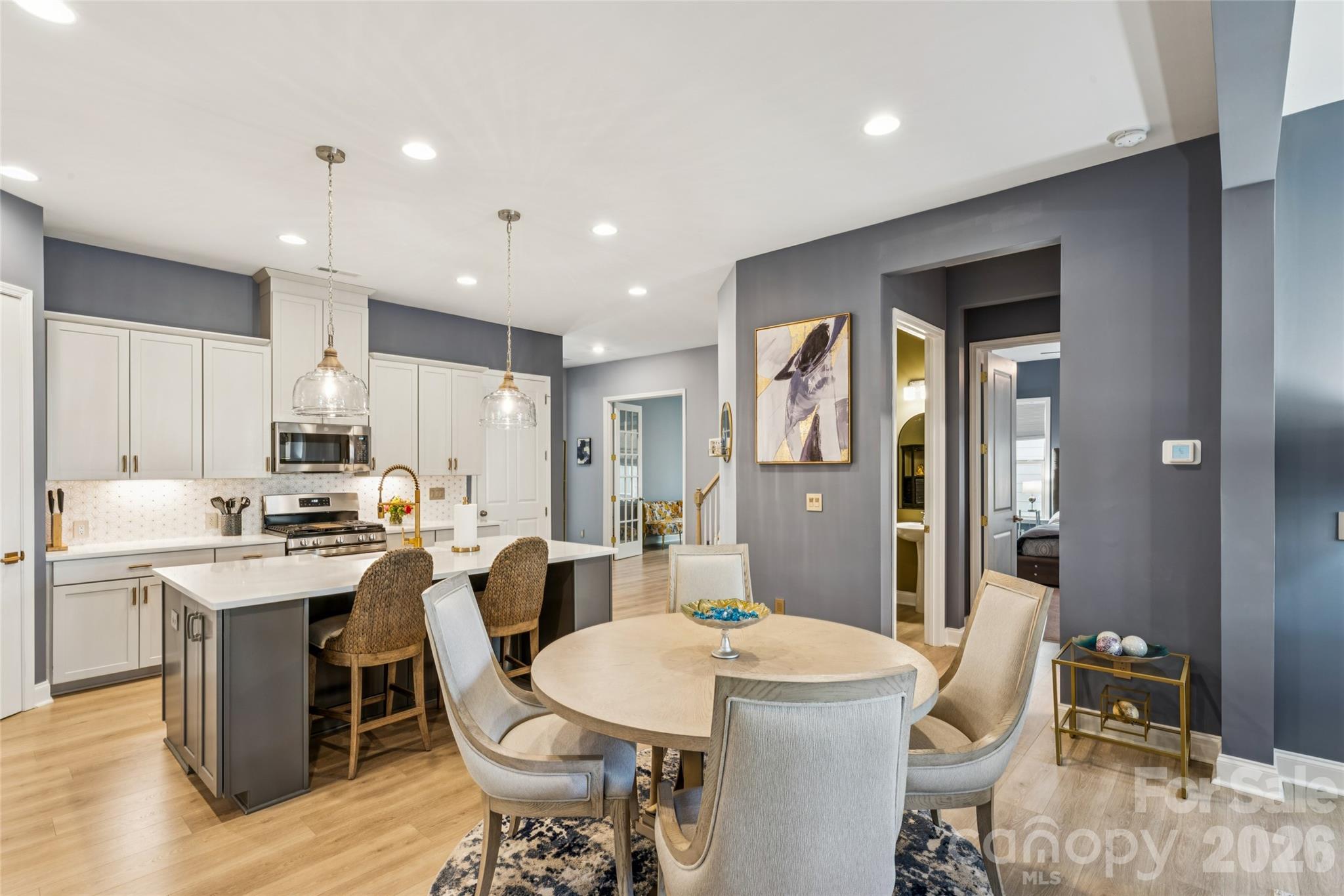 17134 Sand Bank Road Charlotte, NC 28278 - Photo 8 of 42