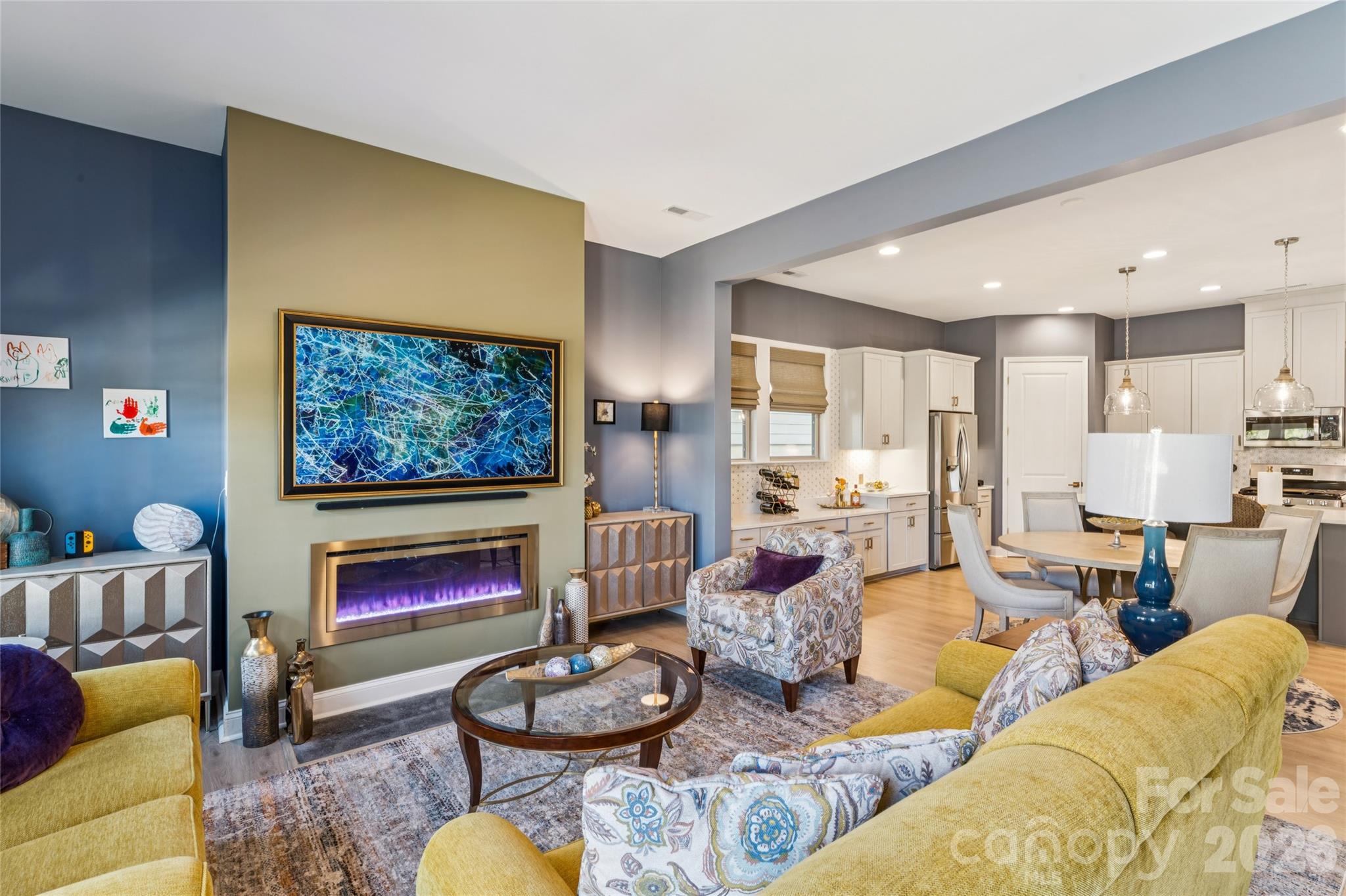 17134 Sand Bank Road Charlotte, NC 28278 - Photo 10 of 42