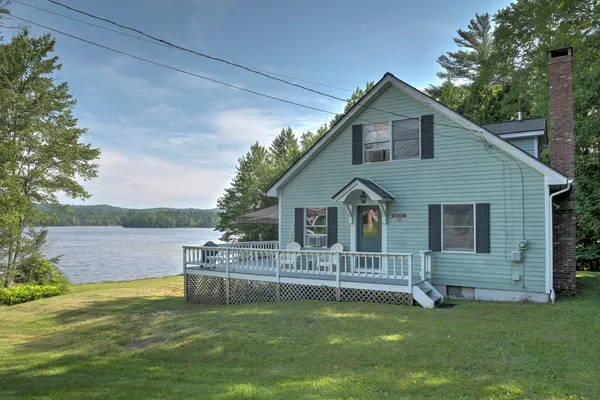 $699,500 | 20 Shadow Land Road, Alstead, NH 03602