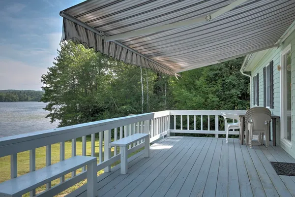 $699,500 | 20 Shadow Land Road, Alstead, NH 03602